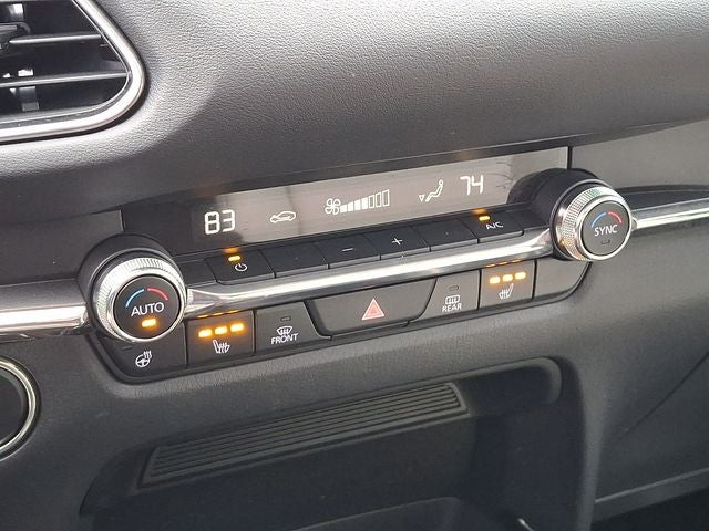 2023 Mazda Mazda CX-30 2.5 Turbo Premium Package