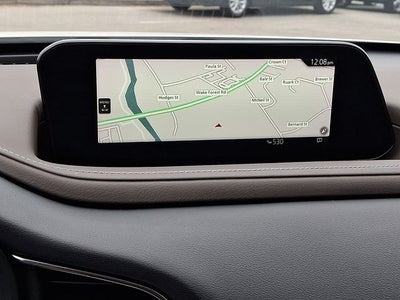 2023 Mazda Mazda CX-30 2.5 Turbo Premium Package