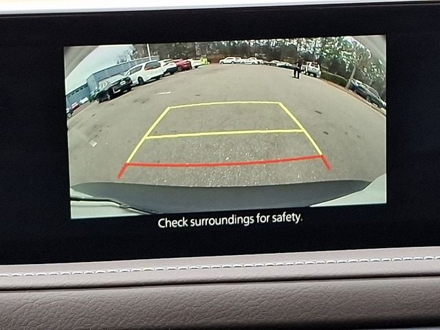 2023 Mazda Mazda CX-30 2.5 Turbo Premium Package