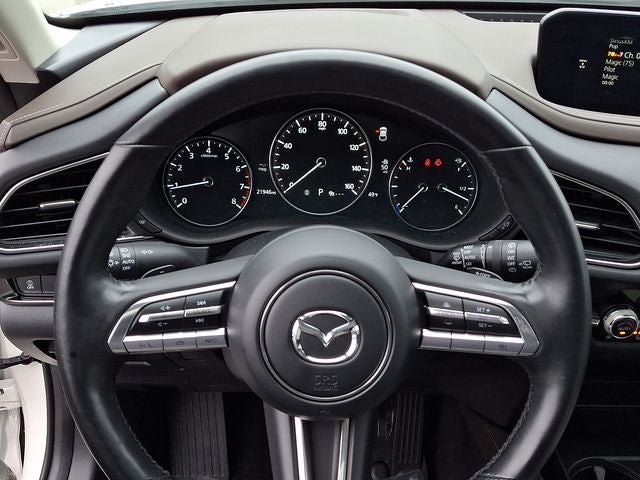 2023 Mazda Mazda CX-30 2.5 Turbo Premium Package