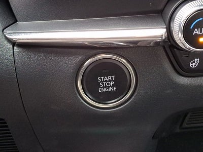 2023 Mazda Mazda CX-30 2.5 Turbo Premium Package