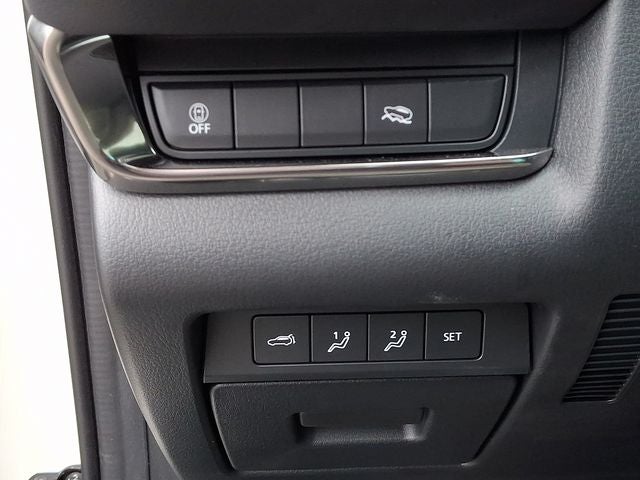 2023 Mazda Mazda CX-30 2.5 Turbo Premium Package