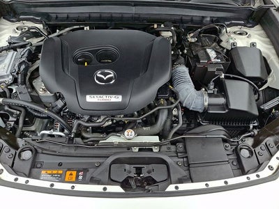 2023 Mazda Mazda CX-30 2.5 Turbo Premium Package