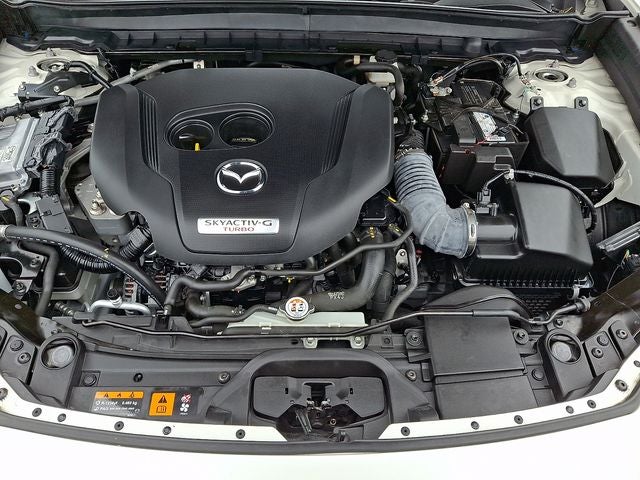 2023 Mazda Mazda CX-30 2.5 Turbo Premium Package