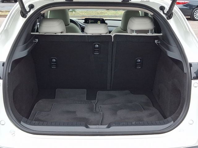 2023 Mazda Mazda CX-30 2.5 Turbo Premium Package