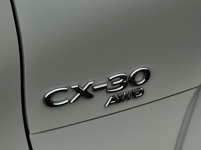 2023 Mazda Mazda CX-30 2.5 Turbo Premium Package