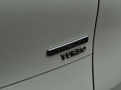 2023 Mazda Mazda CX-30 2.5 Turbo Premium Package