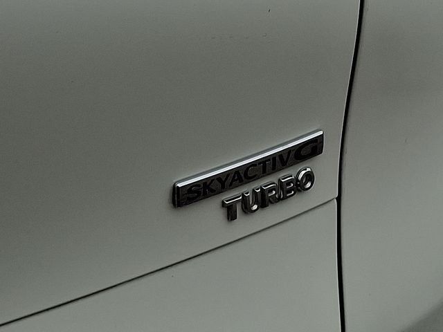 2023 Mazda Mazda CX-30 2.5 Turbo Premium Package