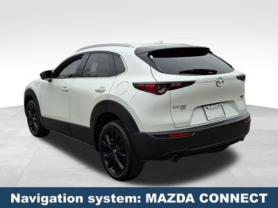 2023 Mazda Mazda CX-30 2.5 Turbo Premium Package