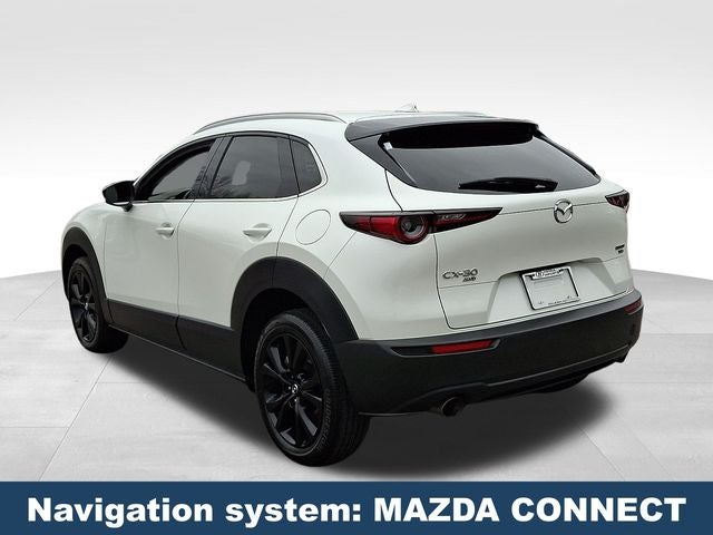 2023 Mazda Mazda CX-30 2.5 Turbo Premium Package