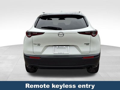 2023 Mazda Mazda CX-30 2.5 Turbo Premium Package
