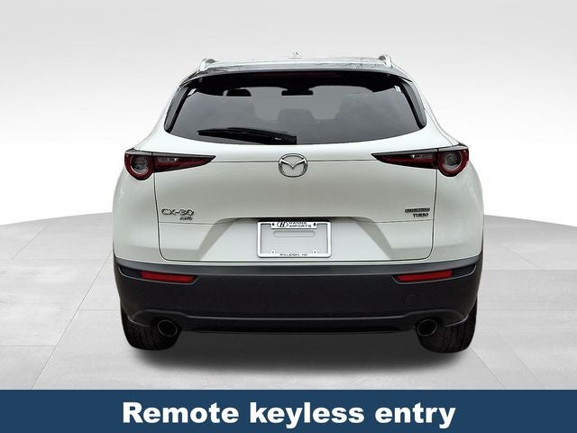 2023 Mazda Mazda CX-30 2.5 Turbo Premium Package