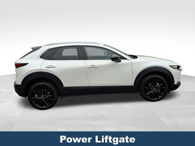 2023 Mazda Mazda CX-30 2.5 Turbo Premium Package