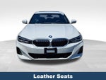 2023 BMW 3 Series 330e xDrive