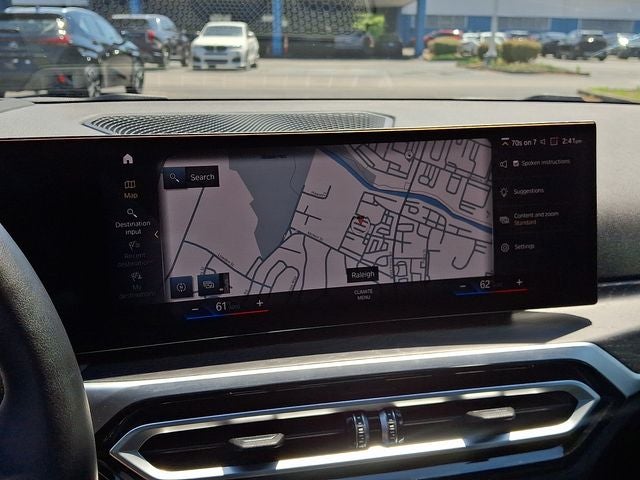 2023 BMW 3 Series 330e xDrive