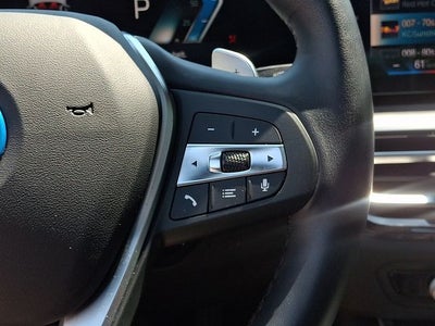 2023 BMW 3 Series 330e xDrive