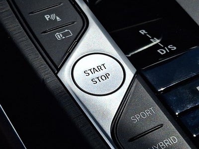 2023 BMW 3 Series 330e xDrive