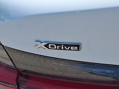 2023 BMW 3 Series 330e xDrive