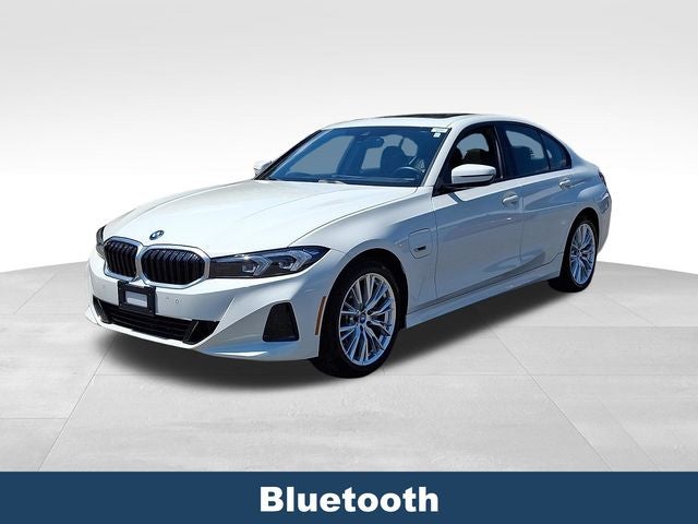 2023 BMW 3 Series 330e xDrive