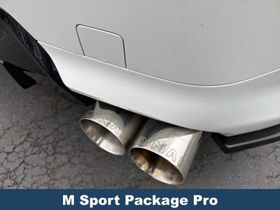 2025 BMW 2 Series M240i