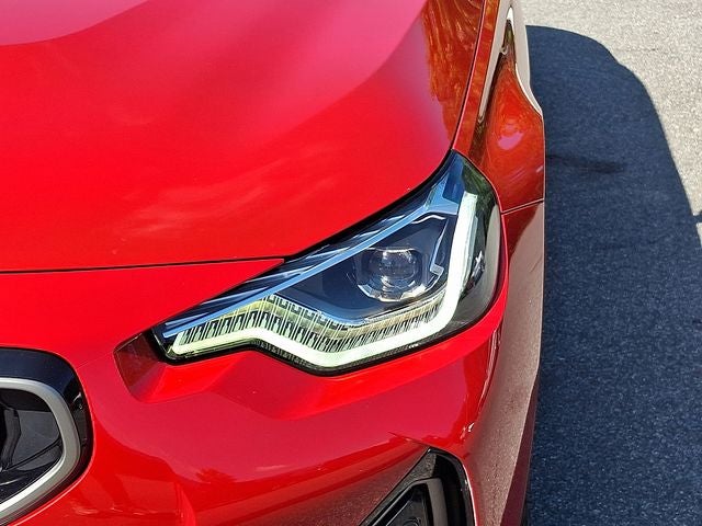 2023 BMW 2 Series M240i xDrive