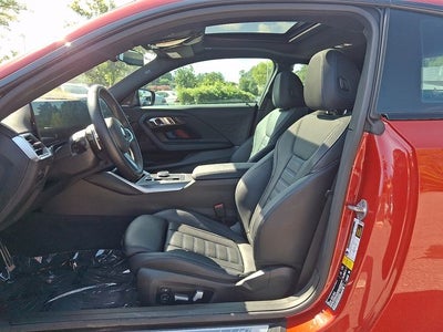 2023 BMW 2 Series M240i xDrive