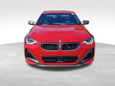 2023 BMW 2 Series M240i xDrive