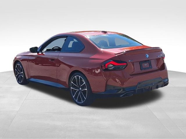 2023 BMW 2 Series M240i xDrive