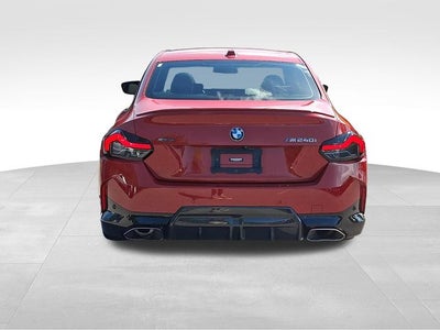 2023 BMW 2 Series M240i xDrive