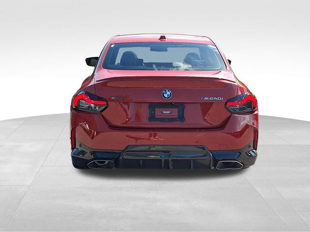 2023 BMW 2 Series M240i xDrive