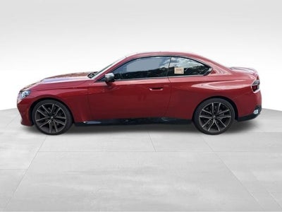 2023 BMW 2 Series M240i xDrive
