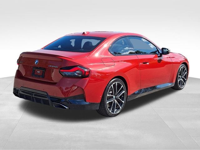 2023 BMW 2 Series M240i xDrive