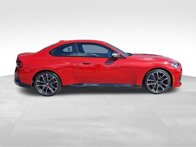 2023 BMW 2 Series M240i xDrive