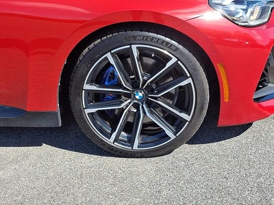 2023 BMW 2 Series M240i xDrive