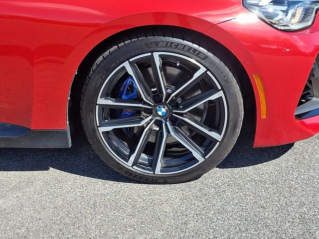 2023 BMW 2 Series M240i xDrive