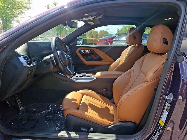 2023 BMW 2 Series M240i