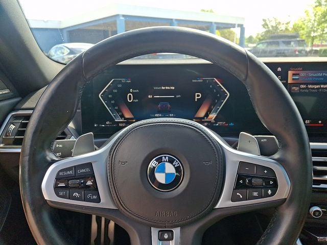 2023 BMW 2 Series M240i
