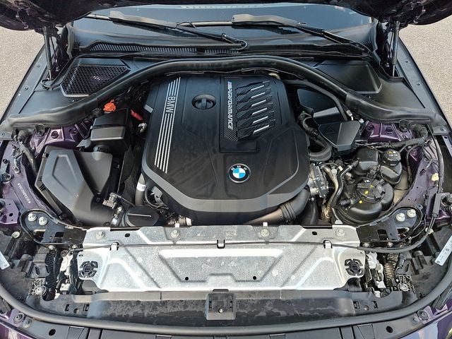 2023 BMW 2 Series M240i