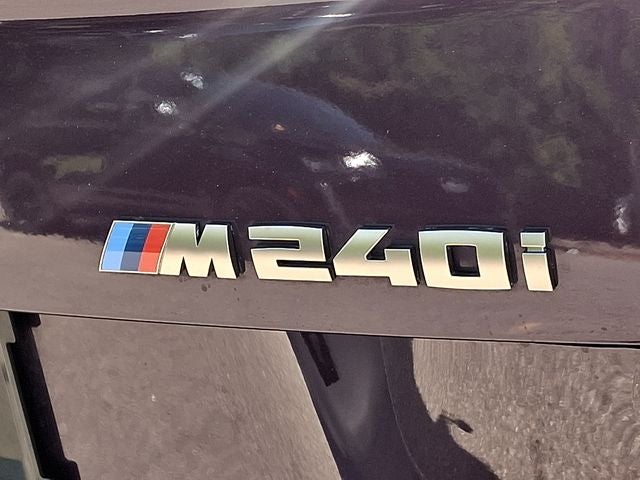 2023 BMW 2 Series M240i