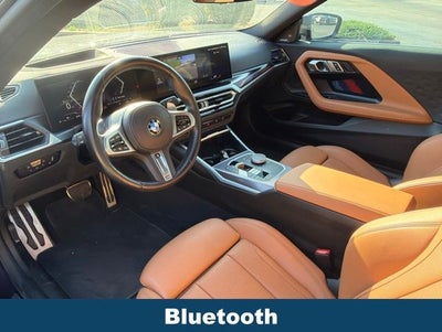2023 BMW 2 Series M240i