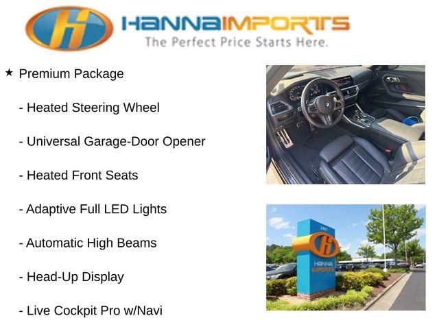 2022 BMW 2 Series M240i