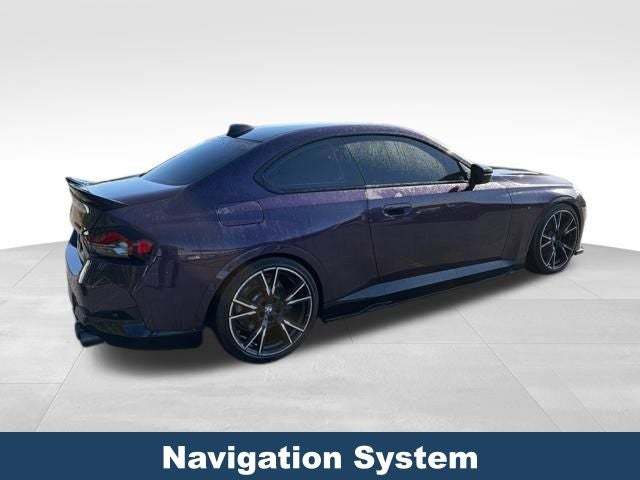 2022 BMW 2 Series M240i