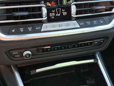 2022 BMW 3 Series 330e iPerformance