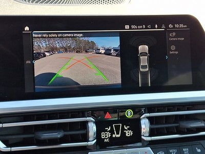 2022 BMW 3 Series 330e iPerformance