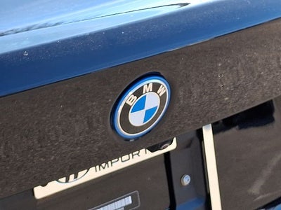 2022 BMW 3 Series 330e iPerformance