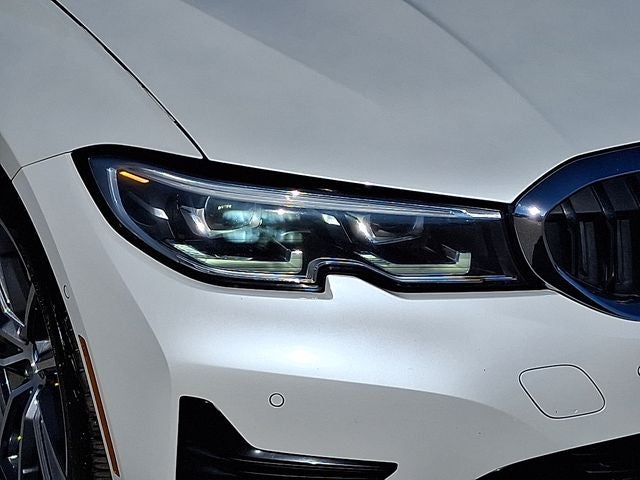 2021 BMW 3 Series 330i