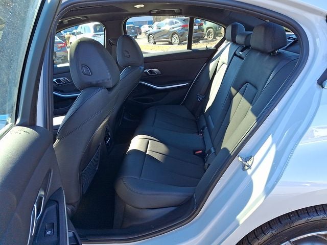 2021 BMW 3 Series 330i