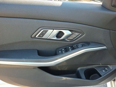 2021 BMW 3 Series 330i