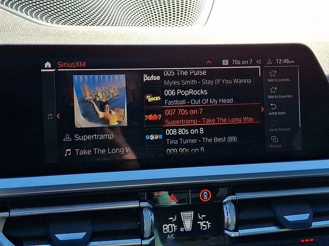 2021 BMW 3 Series 330i