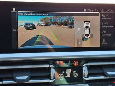 2021 BMW 3 Series 330i